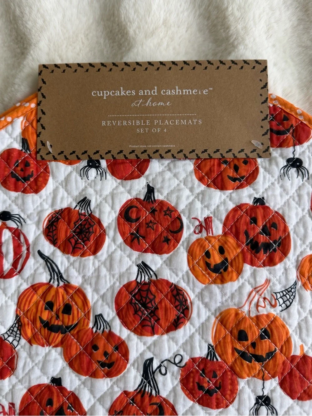 cupcakes & cashmere brand new